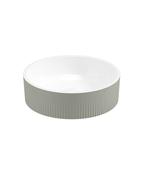 REED Round Countertop Basin image