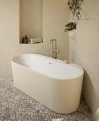 SAMOA Freestanding Bath Coloured image