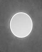 SANSA Round Illuminated LED Mirror image