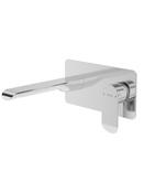 SCOPE Wall Mounted Basin Mixer image