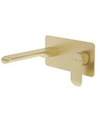 SCOPE Wall Mounted Basin Mixer image