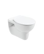 STRATA Wall Hung Pan image