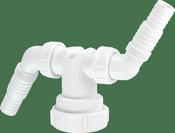 Twin Connector