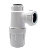 SONAS Select 32mm Fixed Bottle Trap 38mm image