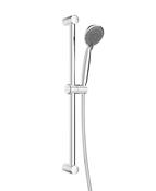 ROUND Slide Rail Kit Chrome image