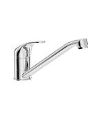 STRATA Kitchen Mixer Chrome