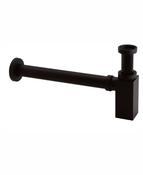 SYNC Brass Square Bottle Trap image