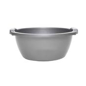 Washing Bowl Silver image