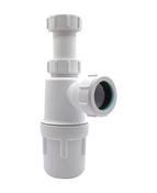 SONAS Select Telescopic Bottle Trap 76mm Seal image