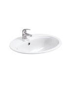 STRATA 53cm Vanity Basin image