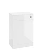 STRATA WC Unit &amp; Cistern image
