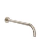 SYNC Round Wall Shower Arm 345mm image