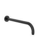 SYNC Round Wall Shower Arm 345mm image