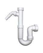 SONAS Select 40mm Spiggot Trap 76mm Seal image
