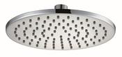 SONAS Sync Round Brass Shower Head Chrome image