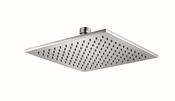 SONAS Sync Square Brass Shower Head Chrome image