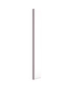 SCANDINAVIAN 300mm Flipper Panel Matt Cashmere Pink