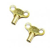 Monument Radiator Keys (Pack Qty 2) image
