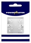 POWERMASTER 1 GANG 32 MM KNOCK OUT BOX image