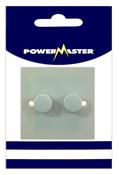 POWERMASTER 2 GANG 2 WAY DIMMER SWITCH image