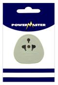 POWERMASTER VISITOR ADAPTOR image