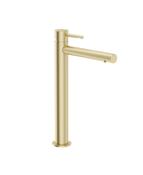 HAKK Freestanding Basin Mixer image