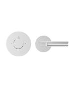 HAKK Thermostatic Concealed Shower Valve with Diverter image