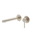 HAKK Wall Mounted Basin Mixer image