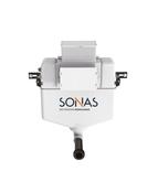SONAS Concealed Cistern for Back To Wall WC image