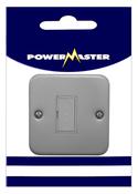 POWERMASTER 13 AMP METALCLAD SPUR UNIT image