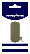 POWERMASTER 2.5 MMSQ. 75 X 40 MM COFFIN JUNCTION BOX image