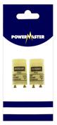 POWERMASTER 4-65W FLUORESCENT STARTER image