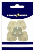 POWERMASTER CHILD SOCKET SAFETY BLANK PAK 5 image