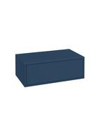 PULSE 80cm Floating Single Push Drawer Unit image