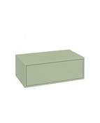 PULSE 80cm Floating Single Push Drawer Unit image