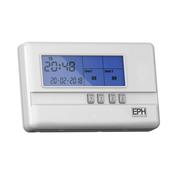 EPH Controls R27 � 2 Zone Programmer image