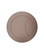Flush Button for Via and Pena