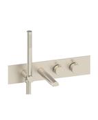 HAKK Concealed Bath Shower Mixer image