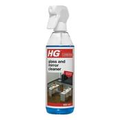 HG 500ml Glass &amp; Mirror Spray image