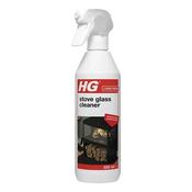 HG 500ml Stove Glass Cleaner│HAG114Z image