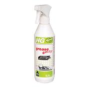 HG GREASE AWAY .5L image