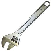 Professional Adjustable Wrench 15" image