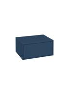 PULSE 60cm Floating Single Push Drawer Unit image