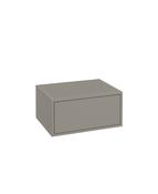 PULSE 60cm Floating Single Push Drawer Unit image