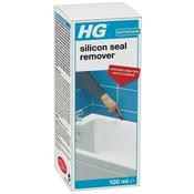 HG 100ml Silicone Sealant Remover image