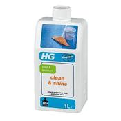 HG VINYL CLEAN &amp; SHINE 1LTR image