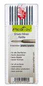 Pica 10 pce Pencil Refills (Graphite) image