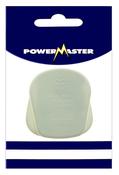 POWERMASTER 13 AMP 3 PIN PLUGTOP image