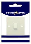 PPOWERMASTER 1 GANG 2 WAY 6 AMP SWITCH image