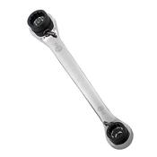 Ratchet Wrench 8-in-1 Box Qty 6 image